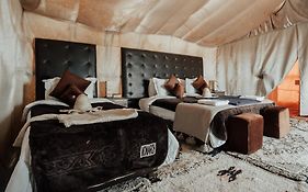 Family Luxury Glamping